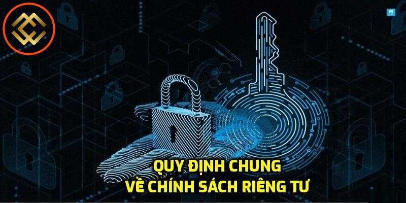 Các chính sách liên quan đến quyền riêng tư tại MCW