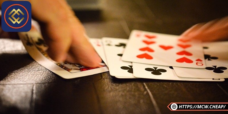 Quy tắc cộng điểm sau khi hạ phỏm là điều quan trọng khi chơi 